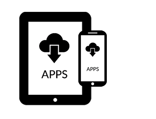 apps multiplataforma, teléfono móvil, descargar aplicación